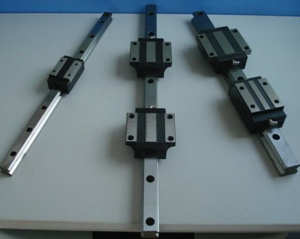 加工中心直線導(dǎo)軌 加工中心直線導(dǎo)軌
