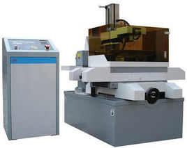 線切割機(jī)床 線切割機(jī)床