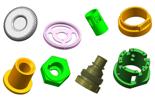 盤、套、板類工件