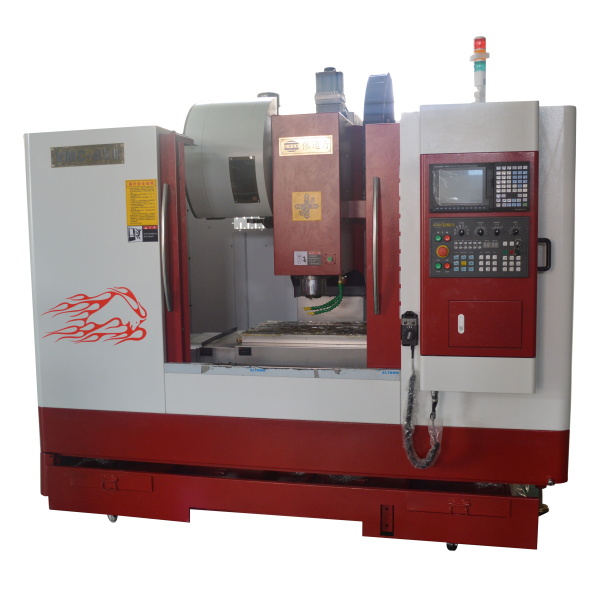 模具CNC加工中心850 模具CNC加工中心850