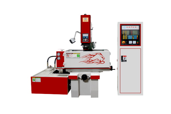 依速力火花機 依速力火花機