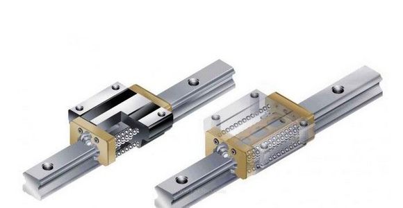 加工中心直線導(dǎo)軌 加工中心直線導(dǎo)軌
