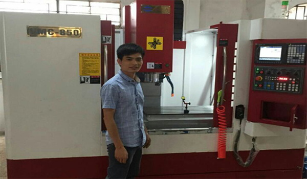 客戶見證 客戶見證