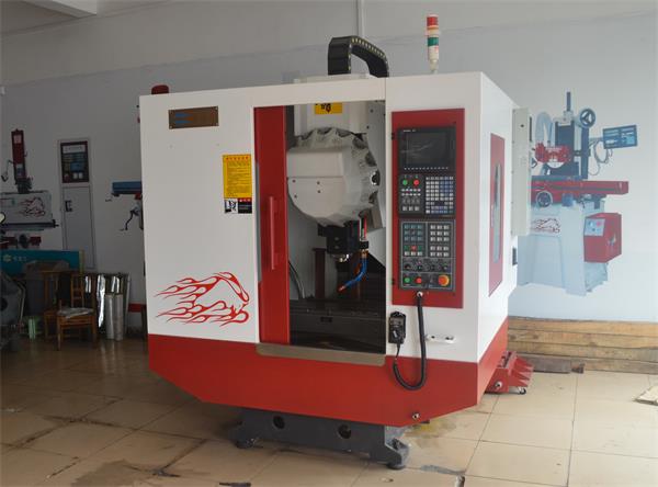 鉆攻機540 鉆攻機540