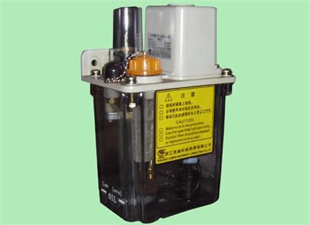 數(shù)控加工系統(tǒng)潤滑保養(yǎng) 數(shù)控加工系統(tǒng)潤滑保養(yǎng)