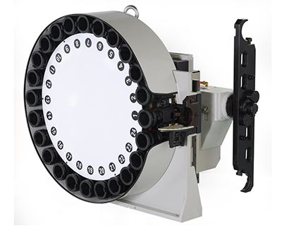 加工中心圓盤刀庫(kù) 加工中心圓盤刀庫(kù)