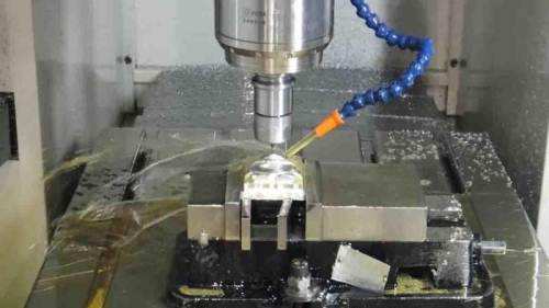 加工中心切削液 加工中心切削液