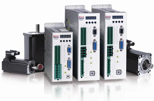 伺服電機 伺服電機