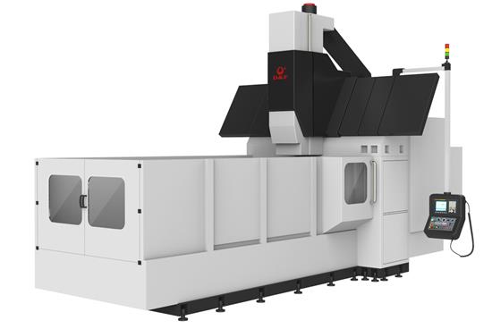 龍門加工中心 龍門加工中心