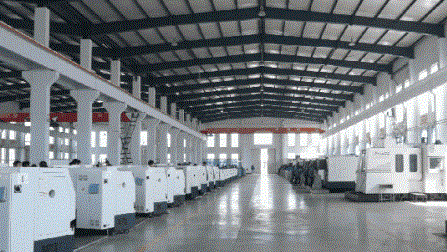 加工中心廠家 加工中心廠家