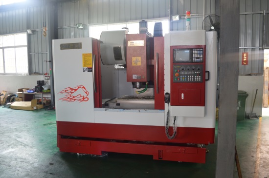 模具加工中心 模具加工中心