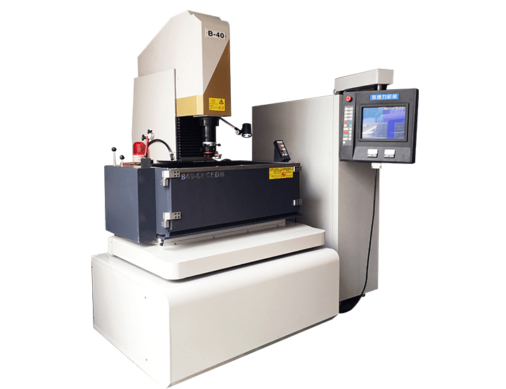 精密火花機(jī)