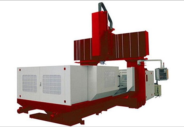 龍門(mén)加工中心 龍門(mén)加工中心