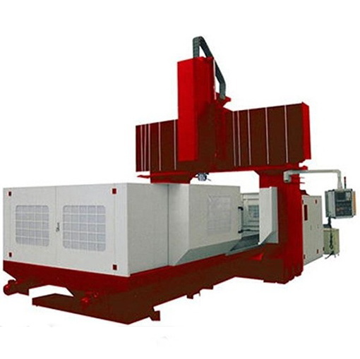 龍門(mén)加工中心 龍門(mén)加工中心