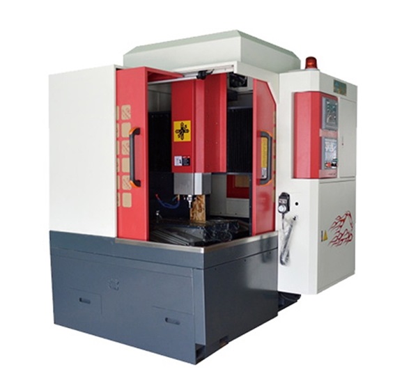 650CNC雕銑機(jī) 650CNC雕銑機(jī)