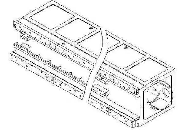 龍門加工中心導(dǎo)軌安裝 龍門加工中心導(dǎo)軌安裝