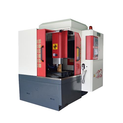 數(shù)控雕銑機 數(shù)控雕銑機