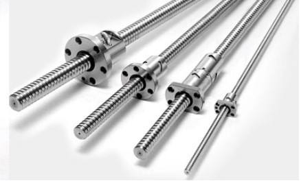 立式850加工中心絲桿 立式850加工中心絲桿