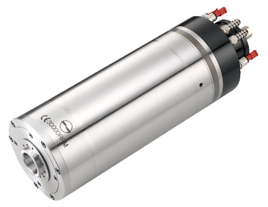 雕銑機(jī)電主軸 雕銑機(jī)電主軸