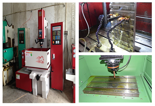 火花機(jī) 火花機(jī)