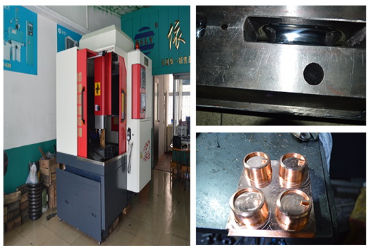 數(shù)控雕銑機(jī) 數(shù)控雕銑機(jī)