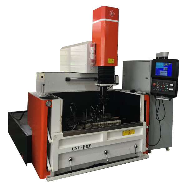 石墨鏡面火花機(jī) 石墨鏡面火花機(jī)