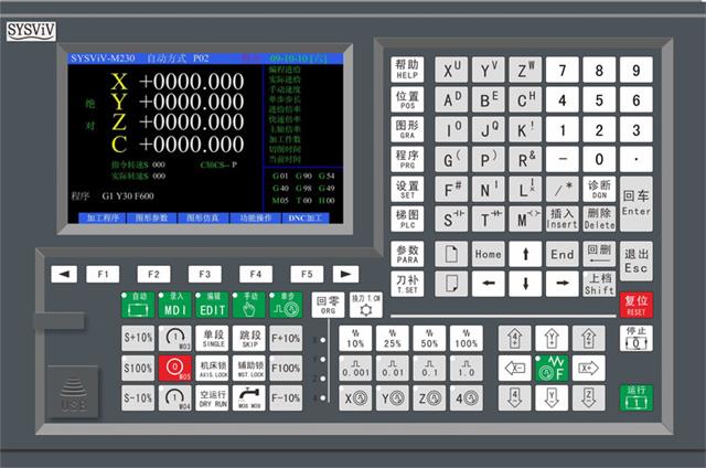 加工中心系統(tǒng) 加工中心系統(tǒng)