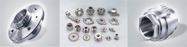 數(shù)控雕銑機(jī)加工樣品