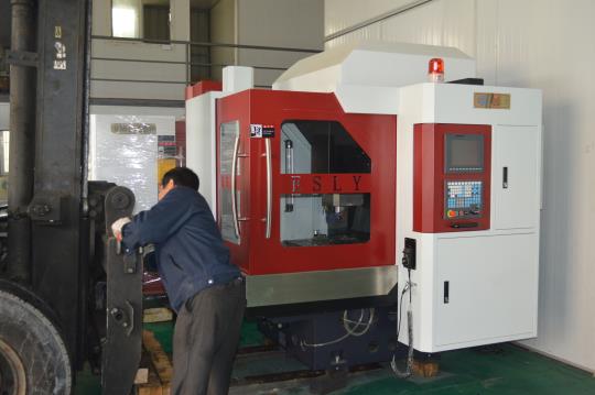 【江門(mén)數(shù)控雕銑機(jī)案例】雕銑機(jī)設(shè)備使您加工更加高效